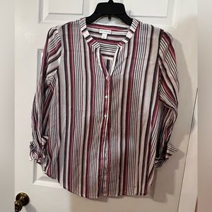 3 for $20 SALE  Bundle any 3 items priced $15 and under get them for $20